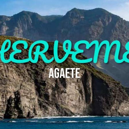 Herveme Agaete 아게이크 외부 사진