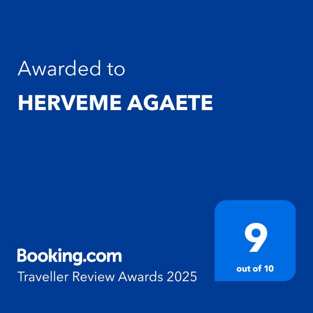 Herveme Agaete 아게이크 외부 사진